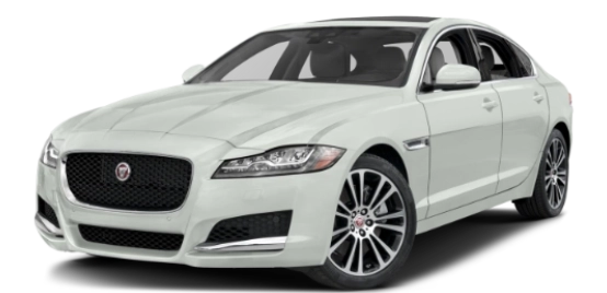jaguar-xf